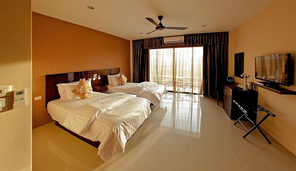 Mellow Space Boutique Rooms - Tap to explore photos