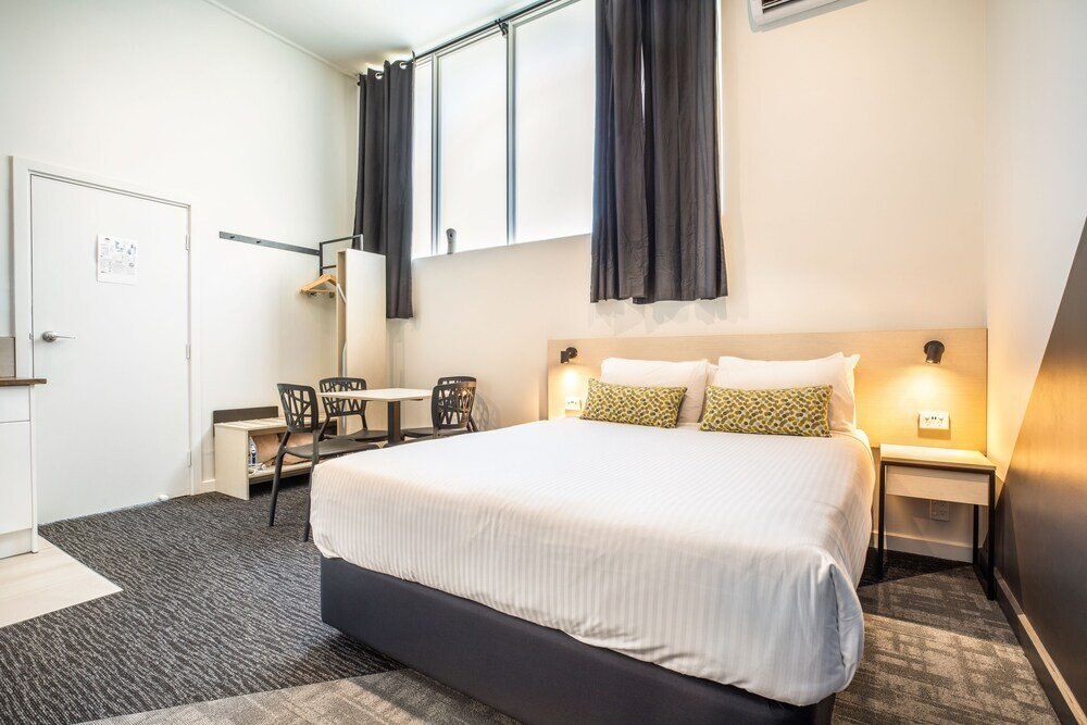 Nightcap at Seaford Hotel Room Type - One Bedroom Apartment