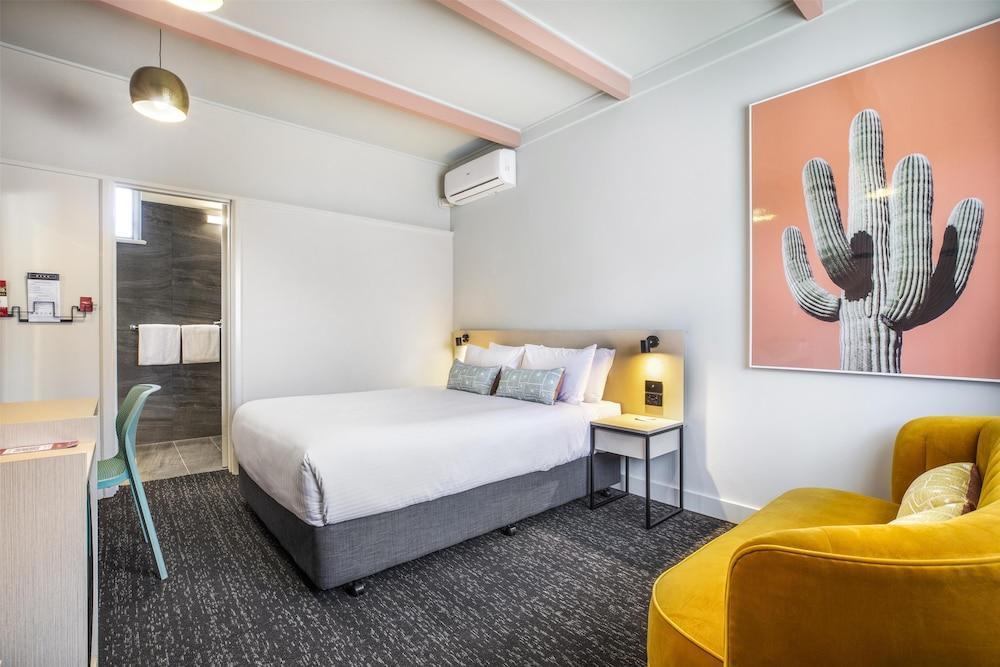 Nightcap at Sandbelt Hotel Room Type - Studio Queen