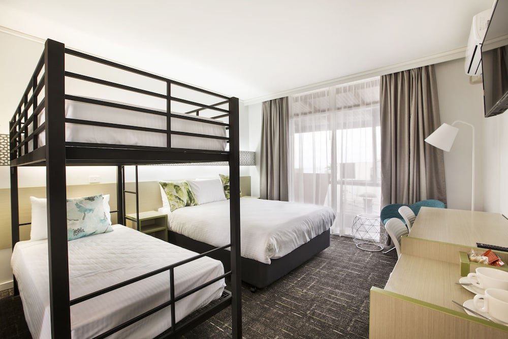 Nightcap at Sandringham Hotel Room Type - Studio Family