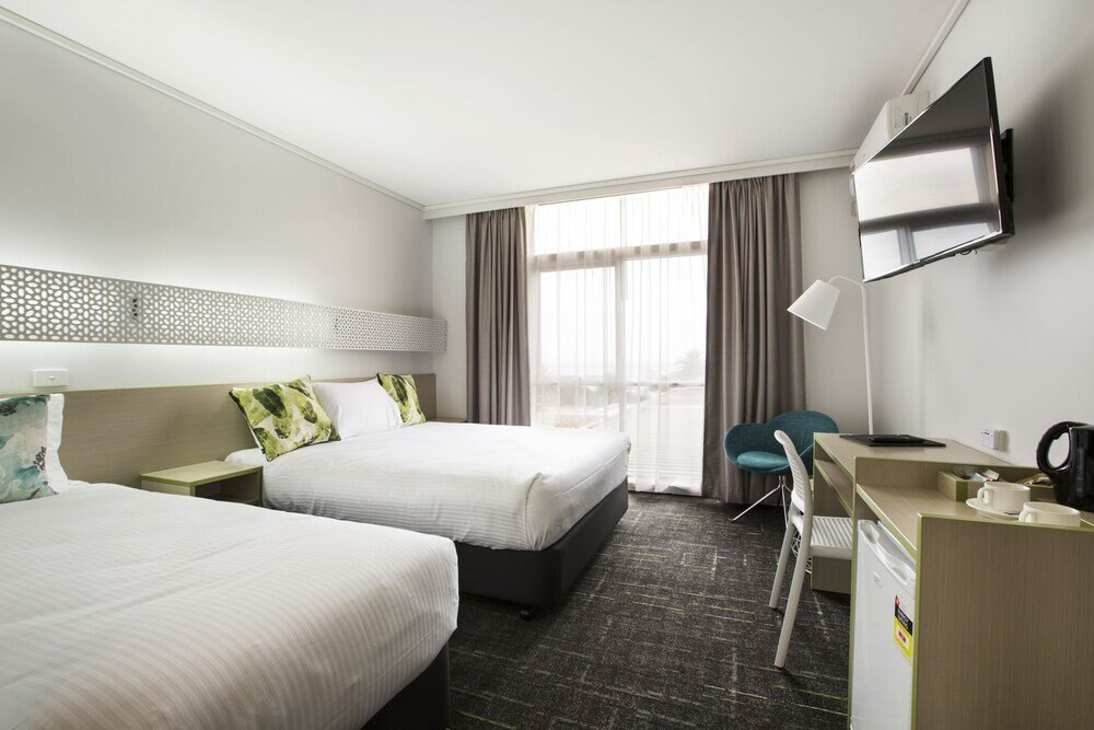 Nightcap at Sandringham Hotel Room Type - Studio Queen & Extra Bed