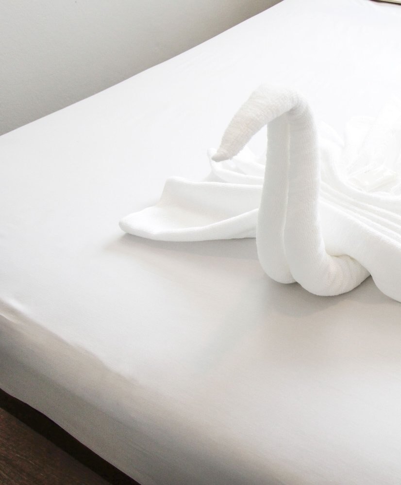 NewStar Hotel Room Type - Standard Room with Air Conditioned