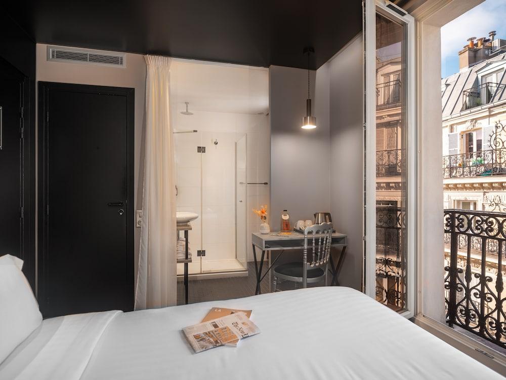 Grand Hotel Lafayette Room Type - Classic Double Room