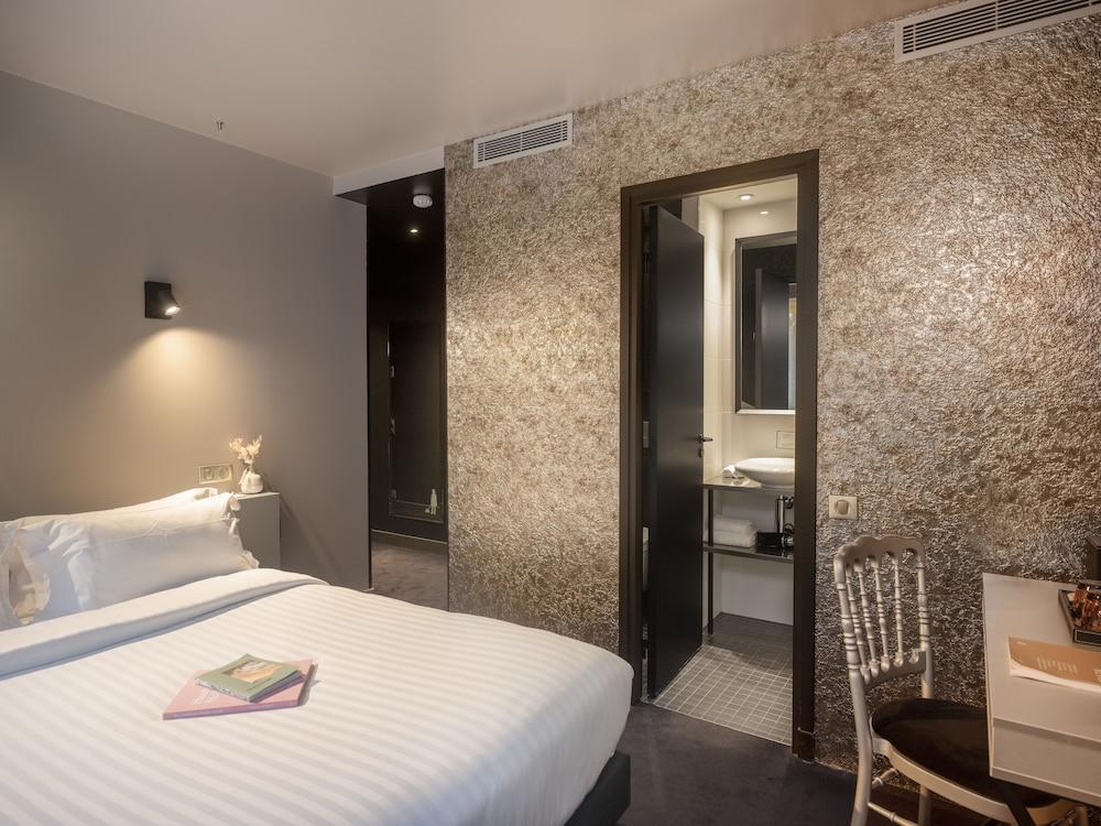 Grand Hotel Lafayette Room Type - Superior Double Room