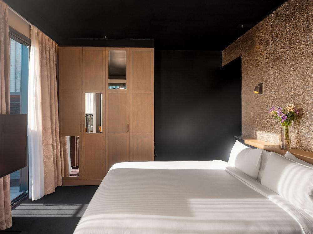 Grand Hotel Lafayette Room Type - Spa Duplex Accomodation