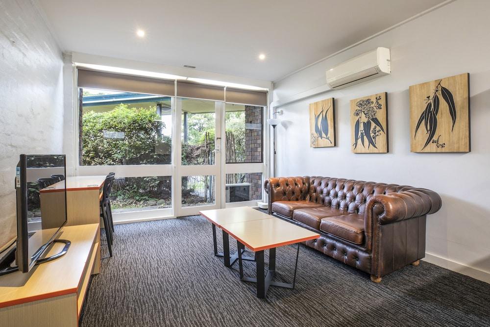 Burvale Hotel Room Type - Two Bedroom Apartment