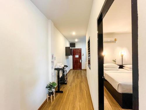 Rabbit Mansion Patong Hotel Room Type - Premier Room with Terrace