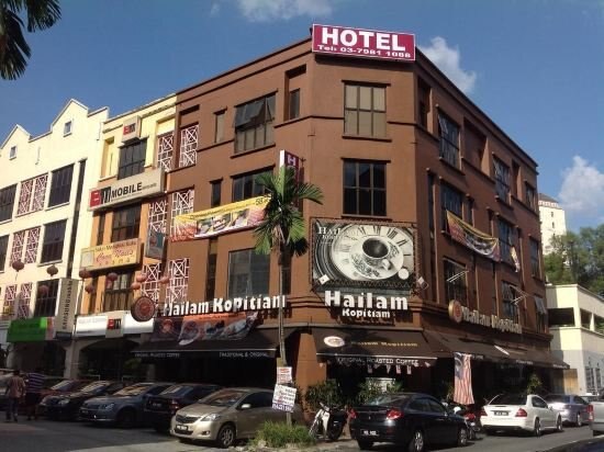 Bjorn Boutique Hotel Taman Danau Desa Kuala Lumpur Kuala Lumpur Price Address Reviews