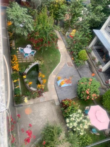 New Annapurna Guest House - Tap to explore photos
