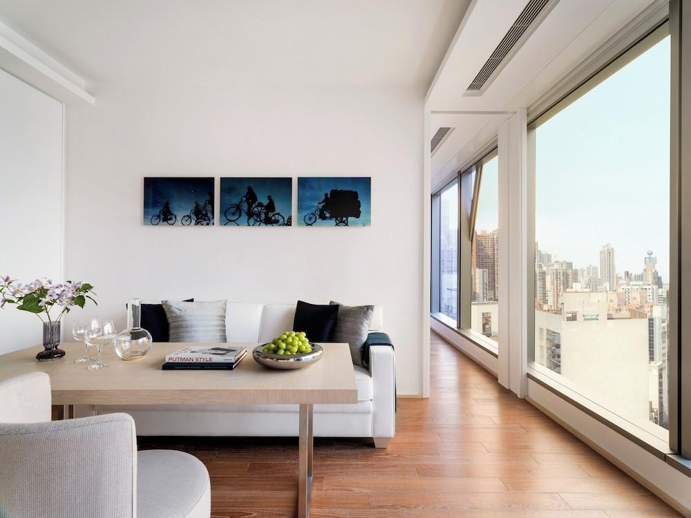 The Putman Room Type - Two-Bedroom Suite
