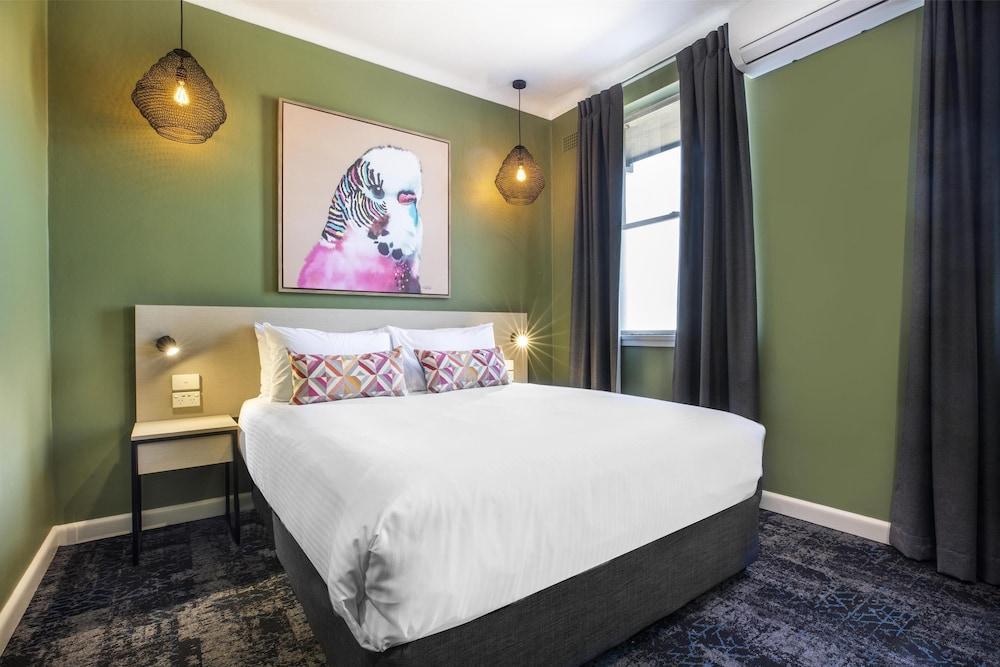 Nightcap at Pritchards Hotel Room Type - Studio Queen