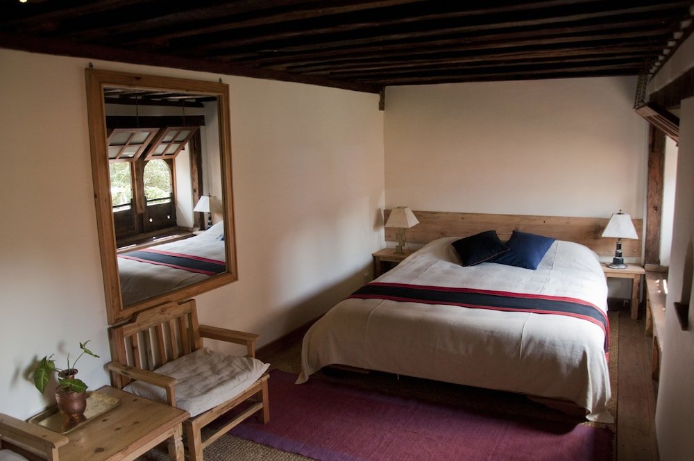 The Inn Patan Room Type - Deluxe Double or Twin Room