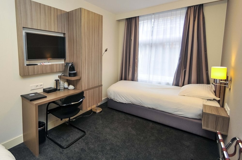 Hotel Fine Harmony Room Type - Triple Room