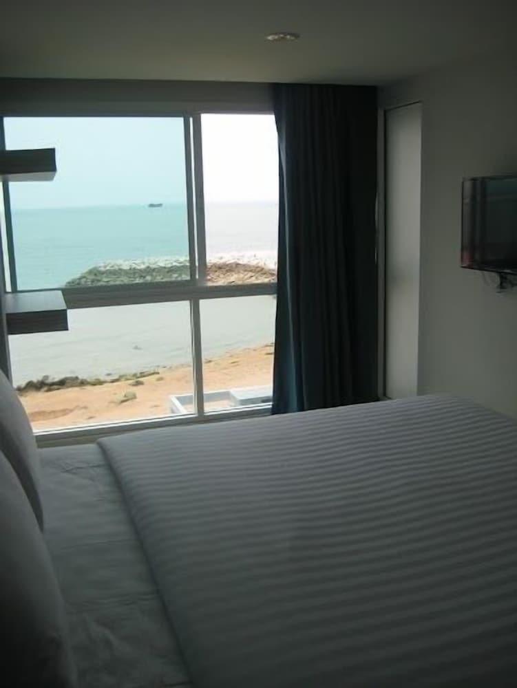 Nantra Pattaya Baan Ampoe Beach Room Type - Standard Studio