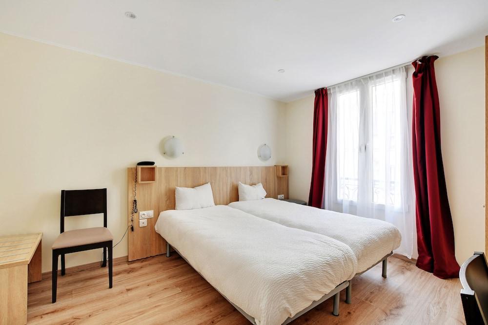 Hotel Altona Room Type - Twin Room