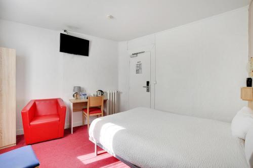 Hotel Altona - Tap to explore photos