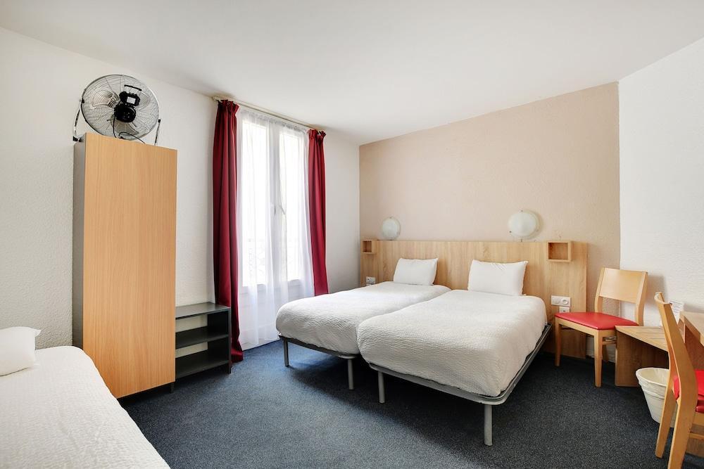 Hotel Altona Room Type - Triple Room