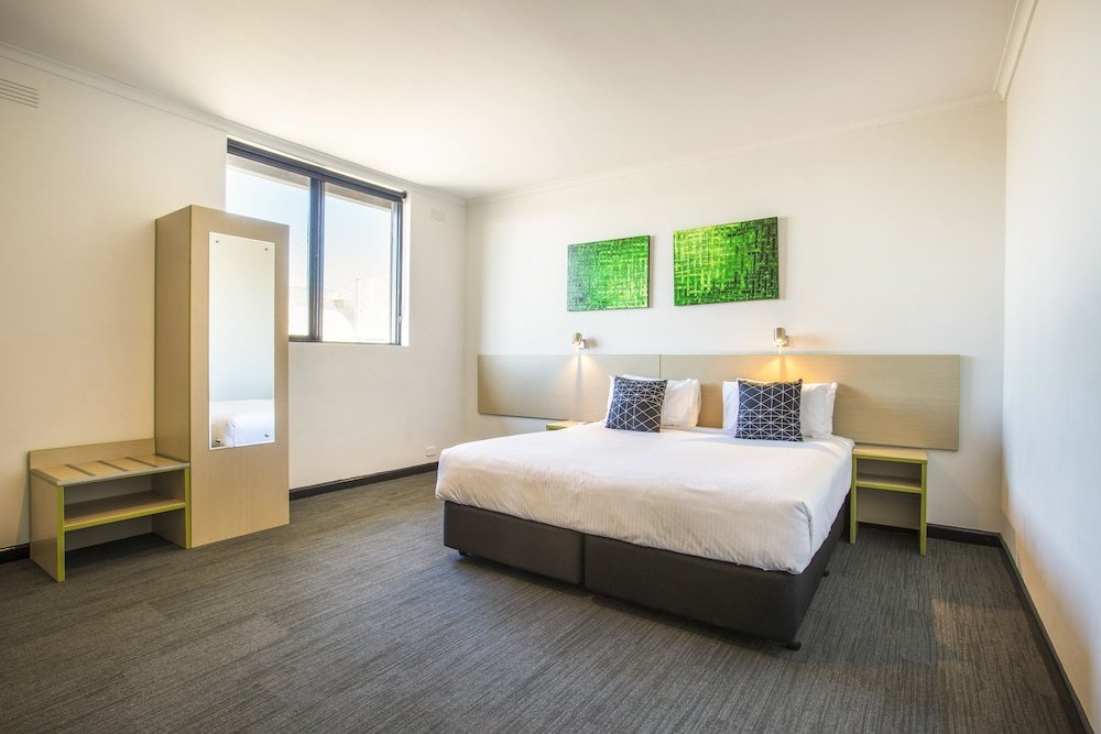 Nightcap at St Albans Hotel Room Type - Two Bedroom Apartment