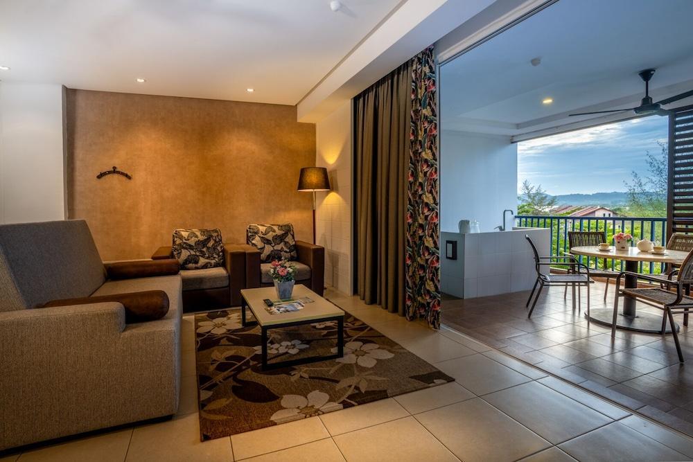 Dayang Bay Resort Langkawi Room Type - Suite, 2 Bedrooms