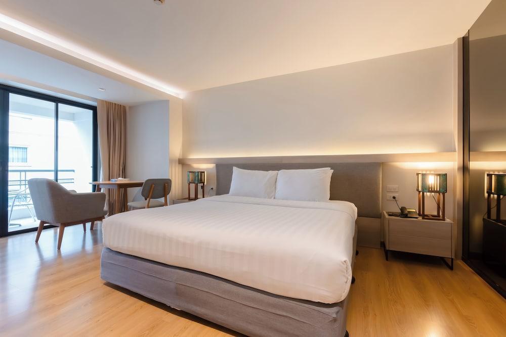 Sandy Spring Hotel Room Type - Grand Room