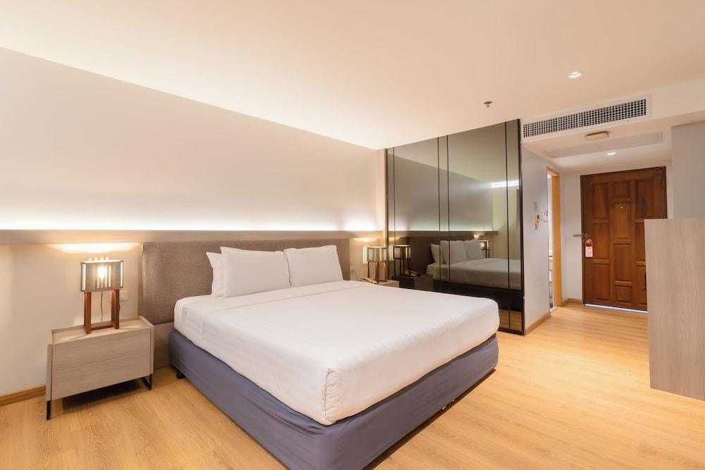 Sandy Spring Hotel Room Type - Grand Room, Sea View
