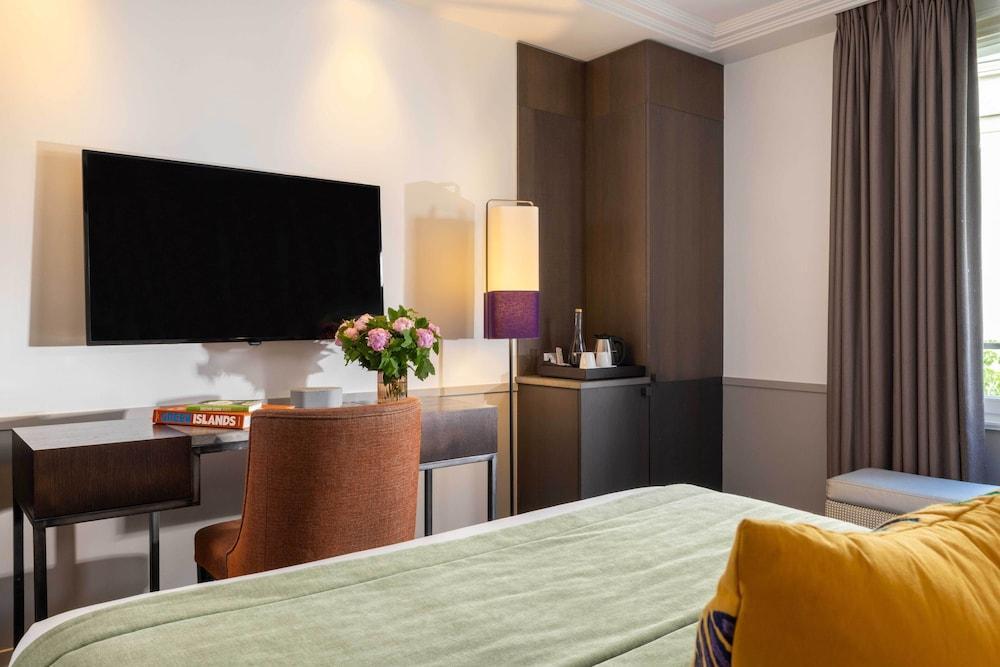 Villa Saxe Eiffel Room Type - Classic Room