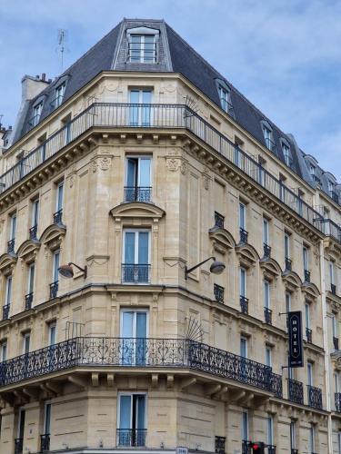 Hotel André Latin