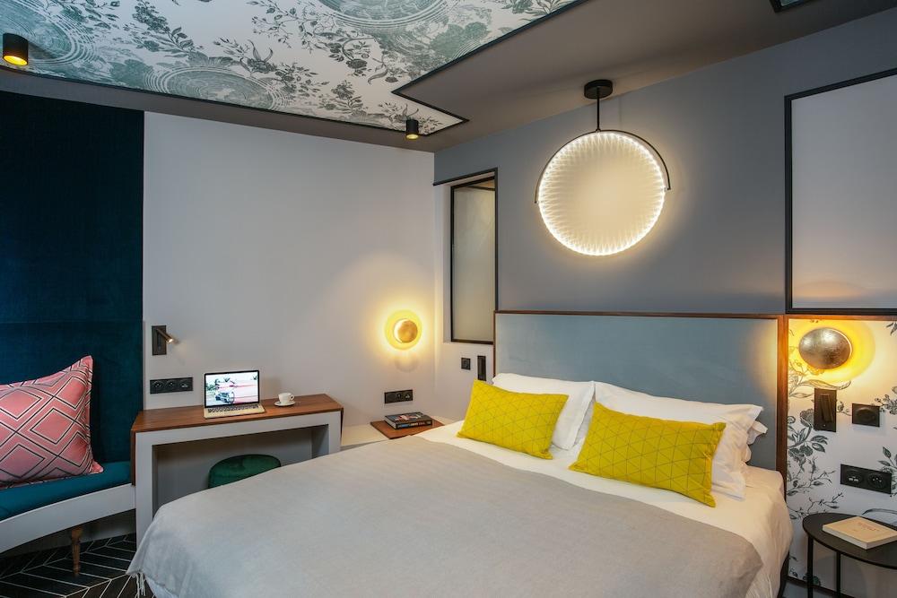 Hôtel LOUISON Room Type - Double Room (Prestige)