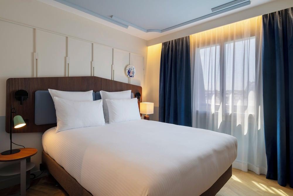 Urban Hive Paris Room Type - Classique Double - La Coquette