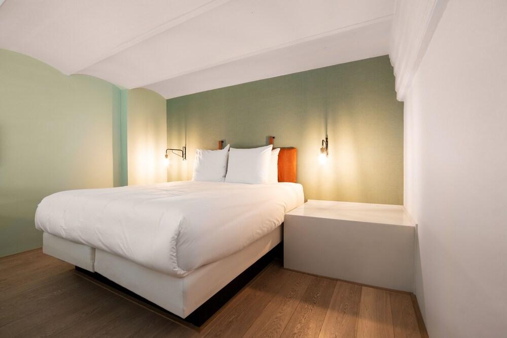 Hotel Arena Room Type - Classic Room (Arena)