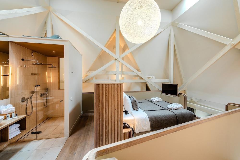 Hotel Arena Room Type - Superior Studio Suite