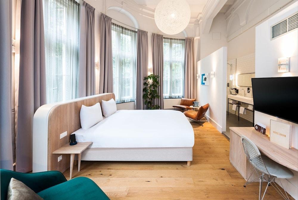 Hotel Arena Room Type - Suite (Arena)