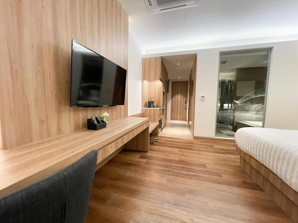 La Villa Langkawi & Private Pool Room Type - Pool Access Executive Suite