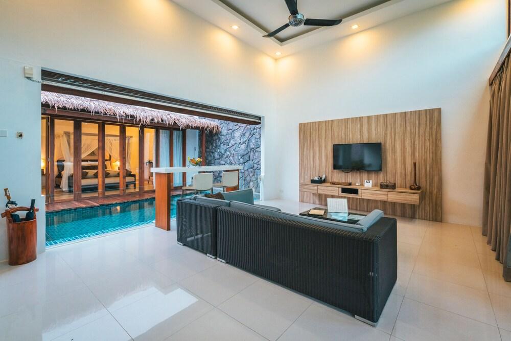 La Villa Langkawi Private Pool Langkawi Price Address Reviews