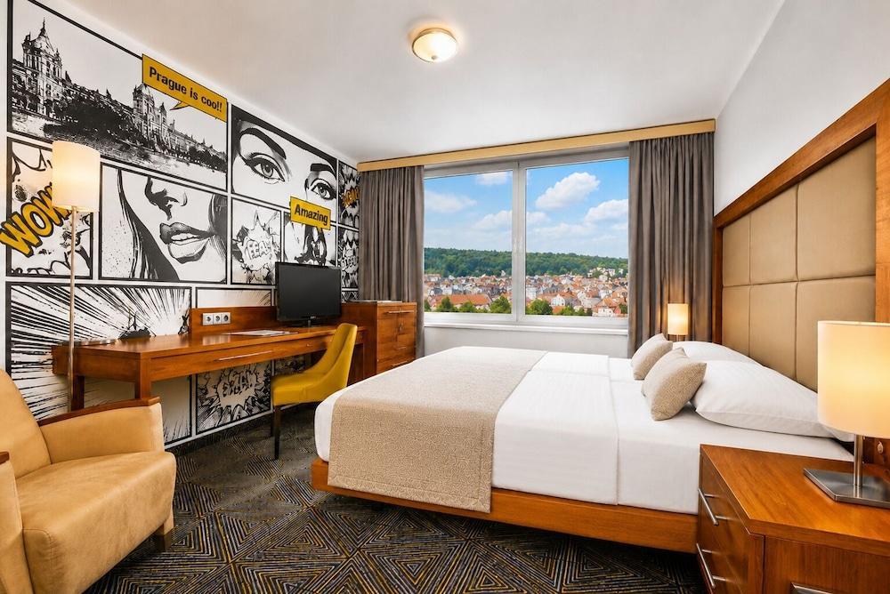 Hotel Uno Prague