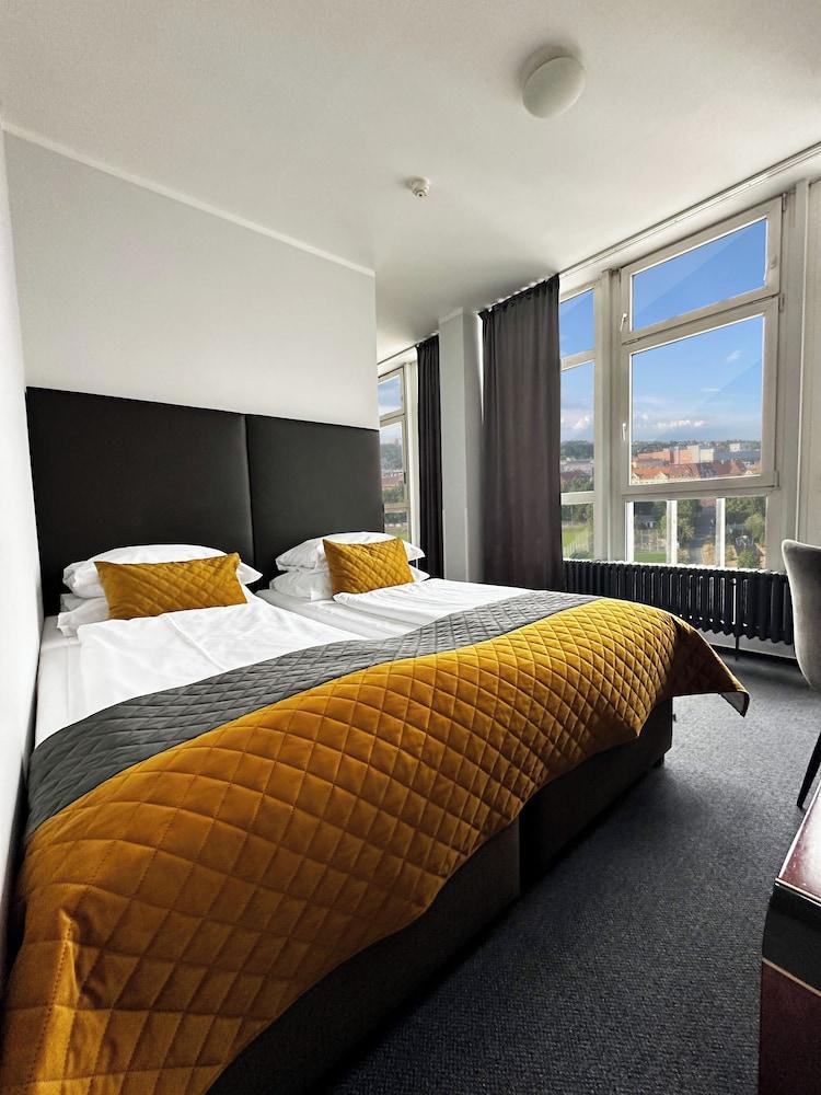 Hotel Uno Prague Room Type - Family Suite Hotel Uno Prague Room Type - Family Suite