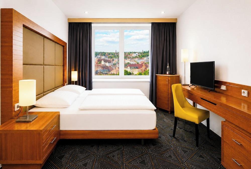 Hotel Uno Prague Room Type - Economy Double or Twin Room