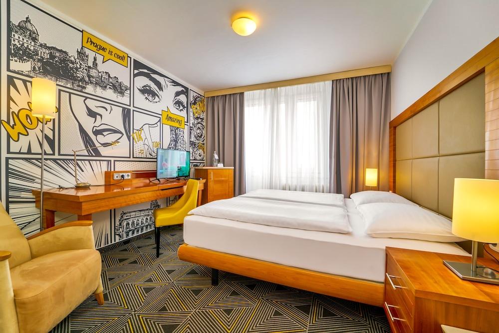 Hotel Uno Prague