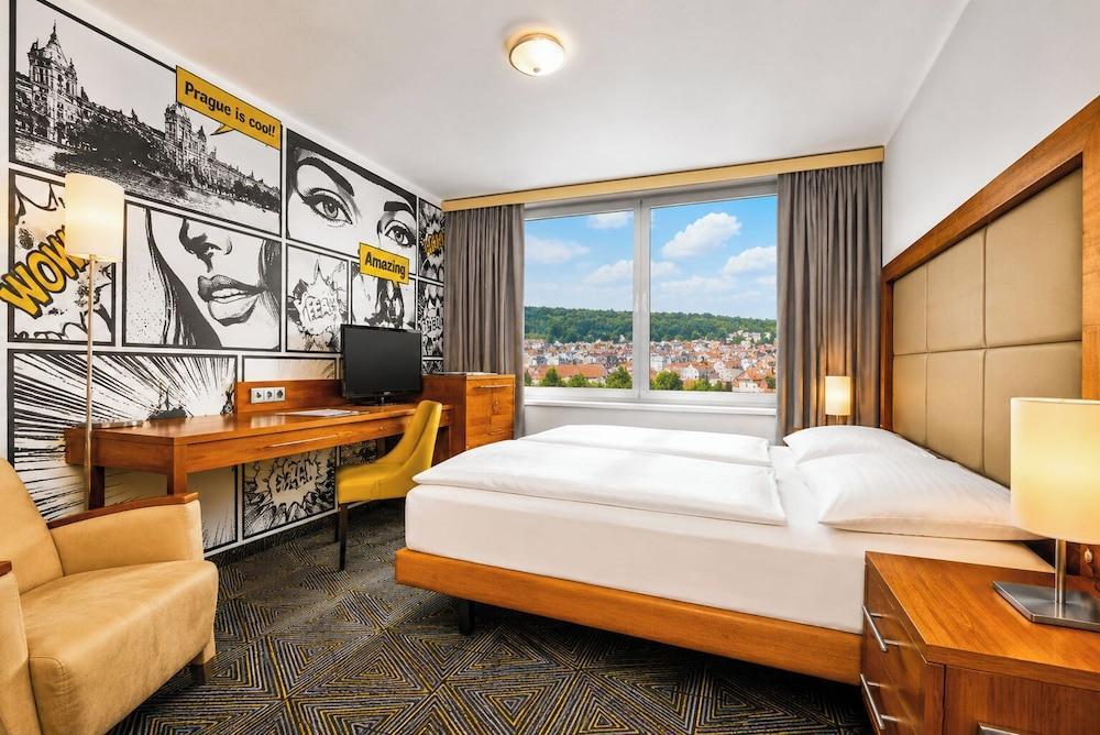 Hotel Uno Prague