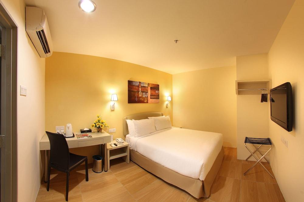 Hotel MinCott Room Type - Superior Room