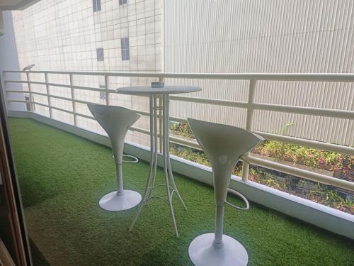 View Talay 6 Condominium by Honey Room Type - Studio with Balcony