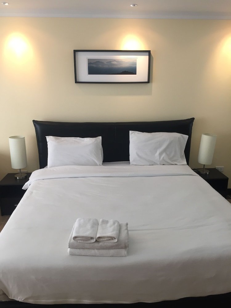 View Talay 6 Condominium by Honey Room Type - Economy Triple Room