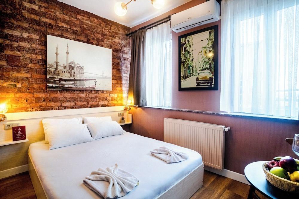 Cheers Porthouse Room Type - Standard Double Room
