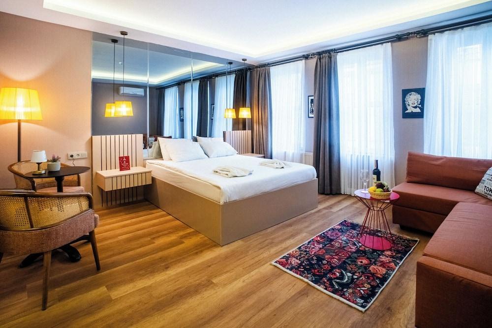 Cheers Porthouse Room Type - Deluxe Double or Twin Room