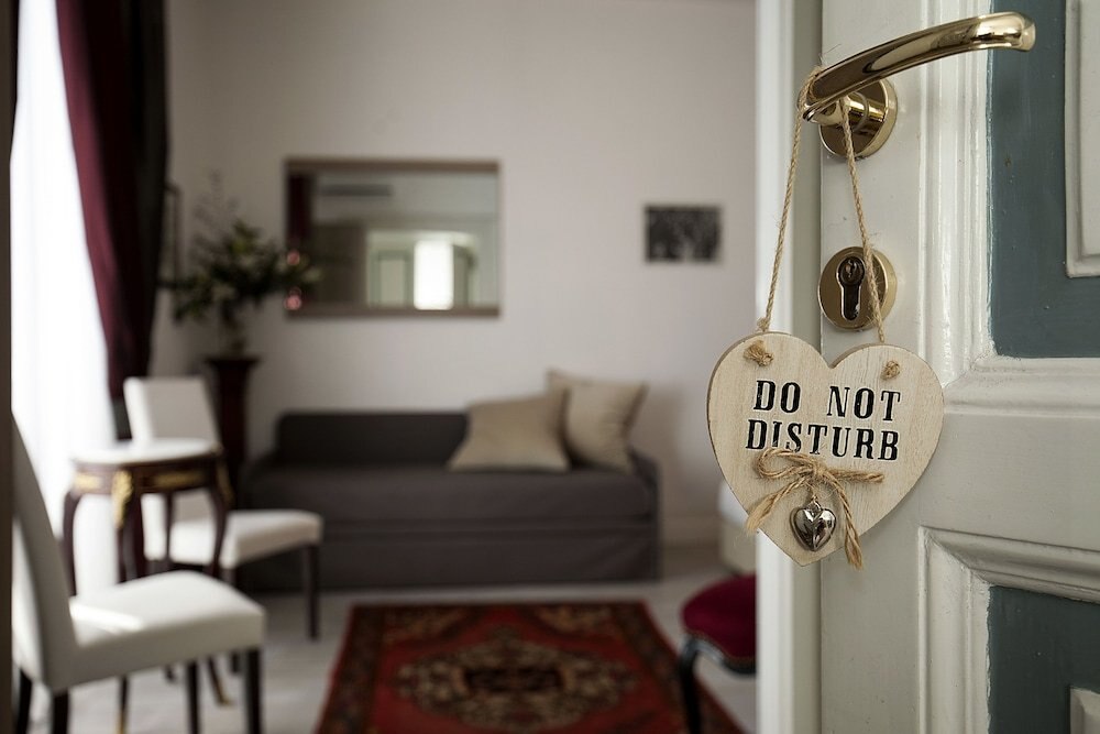 Roman Holidays cuore dell'Impero Room Type - Triple Room