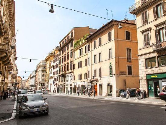 At Home Spanish Steps - Tap to explore photos