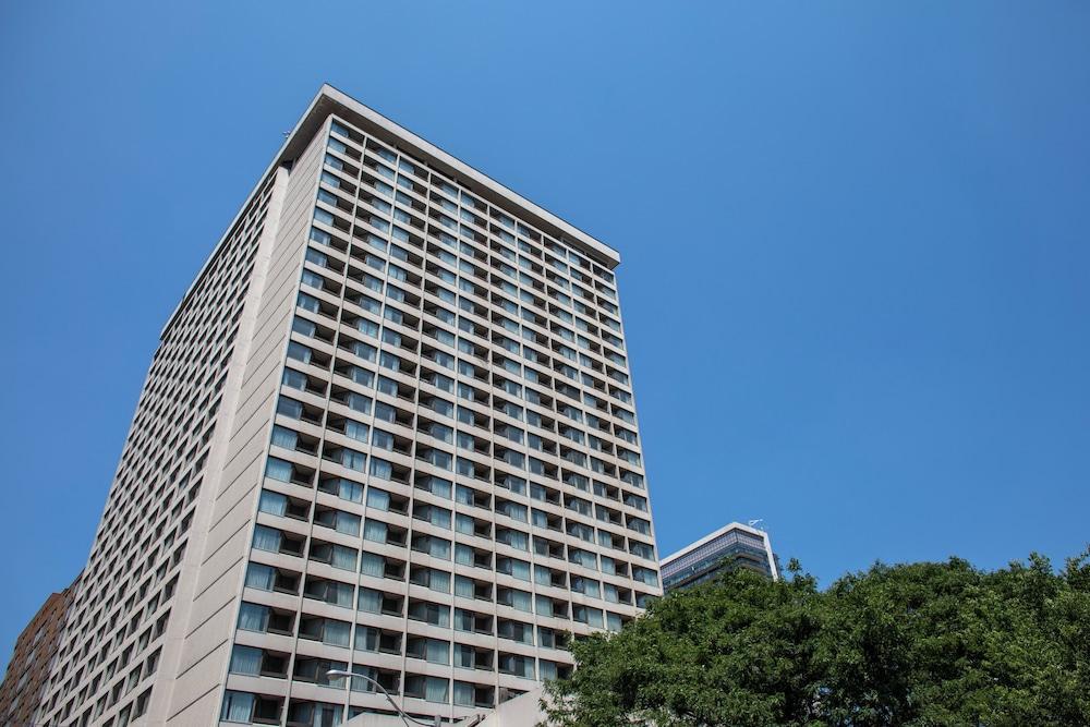 Chestnut Residence - Campus Accommodation