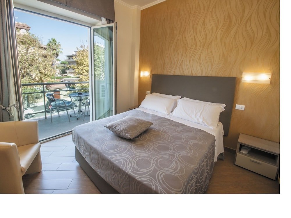 Porto di Claudio Room Type - Double Room, Accessible