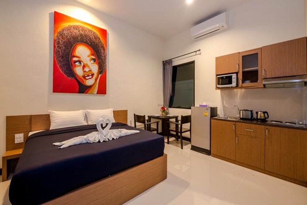 Anchan Private Pool Villas - Tap to explore photos