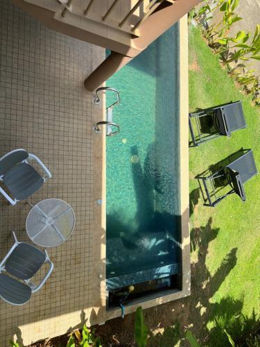 Sakoo Valley Naithon Beach Room Type - Villa with Private Pool Sakoo Valley Naithon Beach Room Type - Villa with Private Pool